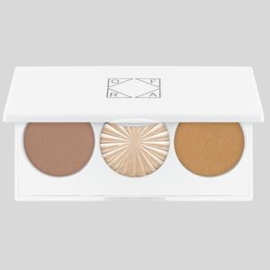 NWT | OFRA | FACE IT MIDI PALETTE